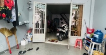 Bán nhà Lê Đức Thọ, Phường 16, 4x16m,  trệt lửng, vuông đẹp chỉ 3.6 tỷ