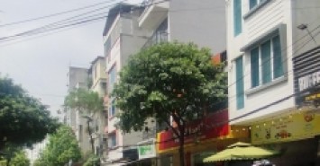 MP Phú Diễn 70m2 Vỉa hè kinh doanh, MT 5m, 3 tầng giá 9.5 tỷ