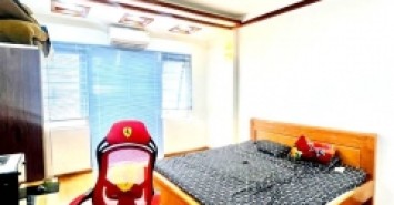 Bán nhà Thoáng,mới Định Công Hạ– Ôtô đỗ cửa gần 35m²  5T x 4m, giá 4.05tỷ