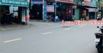 Ngộp Bank! Mặt tiền An Hội, P.13, Gò Vấp –  5x21m, chỉ 8.3 tỷ ( trong 10 ngày)