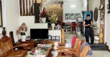 NGỘP BANK - BÁN NHÀ 3 TẦNG ĐƯỜNG NGUYỄN THỊ BẢY - THANH KHÊ - ĐÀ NẴNG