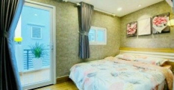 Bán Nhà 22m2, 2.65 tỷ, Quang Trung, Gò Vấp, Hẻm 3 met.