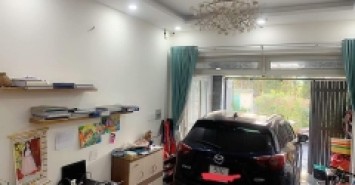 Bán Nhà MT Xe Tải 74m2, 6.8 tỷ, Nguyễn Văn Khối, Gò Vấp