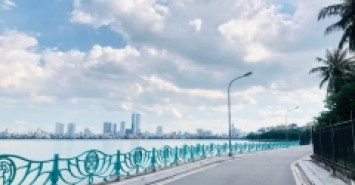 SIÊU HIẾM 425,4M2 MẶT PHỐ TRÍCH SÀI – TÂY HỒ