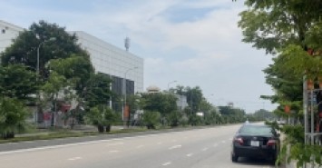 Bán lỗ 20 giá lô góc 75m2 đất đấu giá X2 Xóm Ngõ, Nguyên Khê, Đông Anh, đường 10m. Lh 0981568317