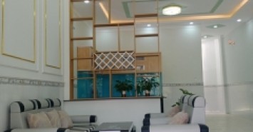 Bán nhà đẹp giá rẻ  tại khu phố 3A,  phường Trảng Dài, biên hòa. Đồng Nai