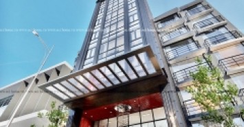 VIP - BÁN TÒA KHÁCH SẠN 8 TẦNG KHUÊ MỸ ĐÔNG 14- DÒNG TIỀN 60TR