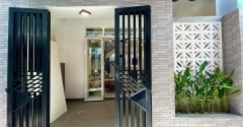 VIP- BAN NHÀ 3 TẦNG KIỆT DŨNG SĨ THANH KHÊ - TIỆN ÍCH 10 ĐIỂM