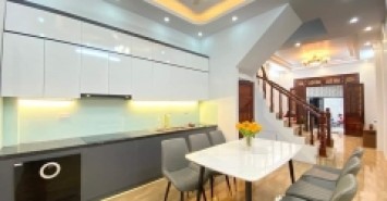 BÁN NHÀ PHÂN LÔ HOÀNG QUỐC VIỆT - CẦU GIẤY- Ô TÔ TRÁNH- VỈA HÈ-KINH DOANH- NHỈNH 8 TỶ