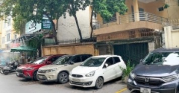 Bán nhà Đại Cồ Việt, 180m2, 3T, 12m MT, 46,08 tỷ. Ngõ rộng, dòng tiền KD đỉnh, ôtô tránh, cực hiếm