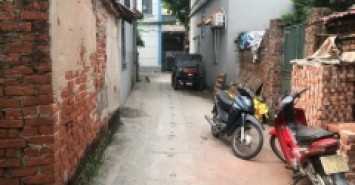 Chủ cần bán 241m tại Mai Hiên,Mai Lâm,Đông Anh đường ô tô tải đỗ cửa Giá công khai 37tr/m LH 0376692001