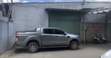 Xưởng đường 51 400m2 giá rẻ, sẵn điện 3fa, nước máy, an ninh