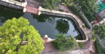 BÁN NHÀ 5 TẦNG 55M2 MT 4M,Ô TÔ ĐỖ CỬA VIEW HỒ ĐIỀU HÒA HƠN 3 TỶ