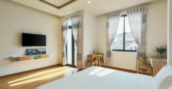 BÁN TÒA 5 TẦNG AN THƯỢNG 38 - SIÊU RẺ