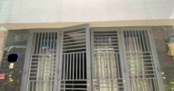 Bán Nhà 45m2, 3.8 tỷ, Quang Trung, Gò Vấp, HXH 4met.