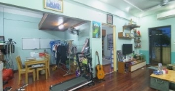 Siêu phẩm ! Mễ trì hạ CT3 tầng trung 80m2 full NT 3PN2wc Giá 3 tỷ