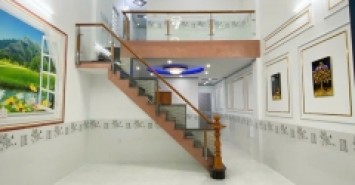 Bán nhà  tại khu phố 3A,  phường Trảng Dài, biên hòa. Đồng Nai.