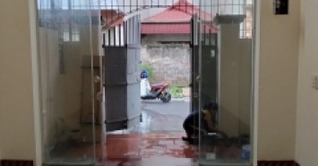 Bán nhà 4 tầng 56m2 Thị Trấn Đông Anh, đường ô tô tránh giá nhỉnh 3 tỷ. Lh 0981568317