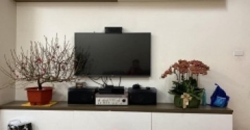 Chính chủ bán chung cư Nam Đô - Tòa CT2A - 87M - Tặng lại nội thất - 3 tỷ 250