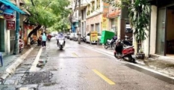 Bán nhà Nguyễn Khánh Toàn, dân xây, 2 thoáng, ngõ thoáng, gần ô tô, chỉ nhỉnh 6 tỷ.