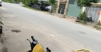 bán nhà phân lô 90 mét 5 tầng 12,6 tỷ khu đô thị Tây Nam Linh Đàm, hạ tầng đồng bộ, giao thông thuận lợi, tiện ích ngập tràn