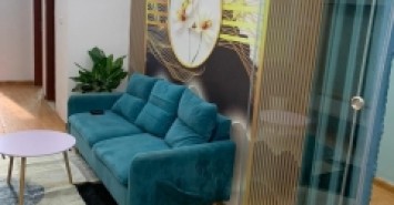 Bán căn hộ 1PN + 1 tại KDT Kim Văn Kim Lũ, quận Hoàng Mai, TP Hà Nội.