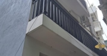 CHÍNH CHỦ BÁN NHÀ   KHU TẬP THỂ  XÍ NGHIỆP THIẾT BỊ Y TẾ  X130 NGỌC HỒI THANH TRÌ HÀ NỘI 51M VUÔNG 3 TẦNG X 6.3M, GIÁ 3.55 TỶ
