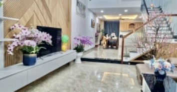 BÁN NHÀ 3 TẦNG MẶT TIỀN ĐỒNG TRÍ 3 - HÒA KHÁNH NAM - LIÊN CHIỂU