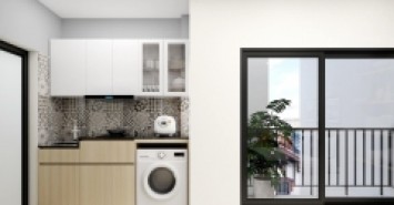 Bán CHUNG CƯ DÒNG TIỀN ĐẸP MỚI TINH - THANG MÁY SỊN SÒ - OTO ĐỖ CỔNG quan Nhân - thanh xuan 76 mét 8 tầng 13,5 tỷ