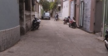 NHÀ ĐẸP Ở NGAY TT HẢI CHÂU, PHAN ĐĂNG LƯU 85M2 4 MÊ 4NGỦ GIÁ NHỈNH 4 TỶ