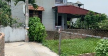 BÁN ĐẤT MẶT NGÕ LIÊN MẠC 56M2, MT 5M XÂY Ở HOẶC CHO THUÊ DÒNG TIỀN CỰ HIẾM