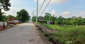 BÁN 58M2 ĐẤT NGÕ LIÊN MẠC MT 4.6M NGÕ Ô TÔ TRÁNH XE TẢI VÀO NHÀ HƠN 2 TỶ
