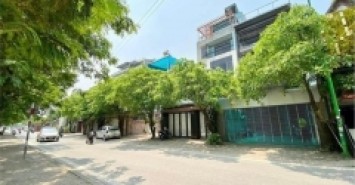 Hơn 19 tỷ, Biệt Thự Vip, Phố  Giải Phóng, Quận Hoàng mai, 128m x 4 tầng.