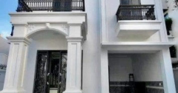 Bán siêu biệt Thự Đông Hải  Hải An diện tích 221 M xây 4 tầng có thang máy