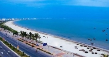 MẶT TIỀN VIEW BIỂN - KHÁCH SẠN ĐẲNG CẤP - THANG MÁY NHẬT - DÒNG TIỀN KHỦNG