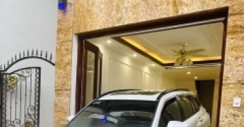 BÁN NHÀ CHÍNH CHỦ 6 TẦNG GARA NGÕ THÔNG THANG MÁY Ở KINH DOANH VP CHỈ HƠN 6 TỶ
