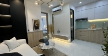 Bán căn hộ chung cư mini Hào Nam ngõ ô tô 2N,1VS 50m chỉ từ hơn 1.3 tỷ cho thuê 11.5tr/ tháng
