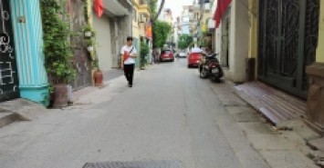 ỐI RẺ QUÁ ! 78M2, P XUÂN LA, 7 TẦNG, ÔTÔ TRÁNH, MT 5M, KINH DOANH, NGÕ THÔNG, CHỈ NHỈNH 9 TỶ