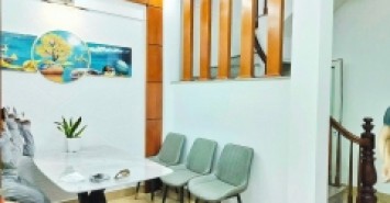 Chỉ nhỉnh 4 tỷ! lô góc, 6 tầng, 4 ngủ, 38m2, Xuân La, Tây Hồ, view thoáng, ngõ ngắn, 80m ô tô tránh