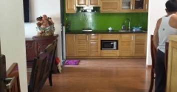 HOT ! NT Tuổi Trung Niên căn 2PN tòa 789 Xuân Đỉnh 2PN - 70m2 giá 3.25 tỉ