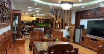 NHÀ PHỐ HỒ TÙNG MẬU - CẠNH ĐH THƯƠNG MẠI - CHO THUÊ CỰC ĐẮT KHÁCH. 60M. MT 4M. 8.7 TỶ
