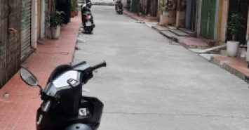 Bán nhà phố Nguyễn Trãi -ÔTÔ Tránh, - Kinh doanh,38m2, ở luôn, 5.85Tỷ