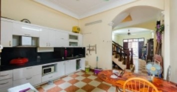 TIN ĐƯỢC KHÔNG ! CHỈ 8.05 TỶ, 60M2, P/LÔ, 4 TẦNG, DÂN XÂY, ÔTÔ ĐỖ, 2 NGÕ, SÁT KĐT STAR LAKE, XUÂN LA, TÂY HỒ.