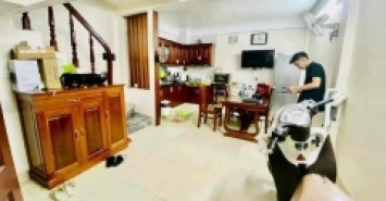 MỸ ĐÌNH NHÀ ĐẸP Ở NGAY - SỔ VUÔNG - NHÀ DÂN XÂY-  NGÕ RỘNG - 54m, 6.8 tỷ