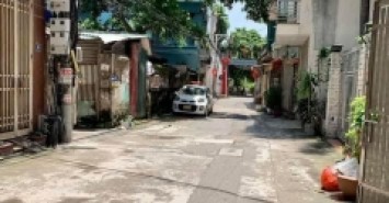 BÁN NHÀ CỔ NHUẾ 40M 5 TẦNG, NGÕ Ô TÔ NHỈNH 4 TỶ, LH 0965283789