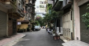 Nhà Ngõ 230 Lạc Trung, 42m2, 5T, 6.68Tỷ, Lô Góc, Ô Tô Tránh, 0977097287