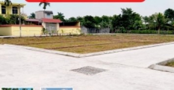 Bán lô đất đường to rộng đẹp-  Gần với QH Vinhomes Dương Kinh-Kiến Thụy đã được Hải Phòng chấp thuận 240ha với vốn đầu tư hơn 23 nghìn tỷ đồng