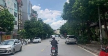 Lô Góc Siêu Vip, KĐT Tây Linh Đàm, Quận Hoàng Mai, 60m, Giá hơn 10 tỷ.