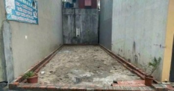 4 TỶ CÓ MẢNH ĐẤT HOÀNG LIÊN - LIÊN MẠC - BẮC TỪ LIÊM - NGÕ Ô TÔ TRÁNH- DT40M2- MT4M