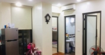 Chung cư NTY Cầu Giấy giá nhỉnh 2 tỷ